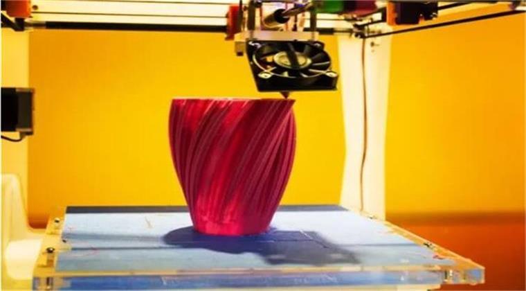 Amorphous metal 3D printing process