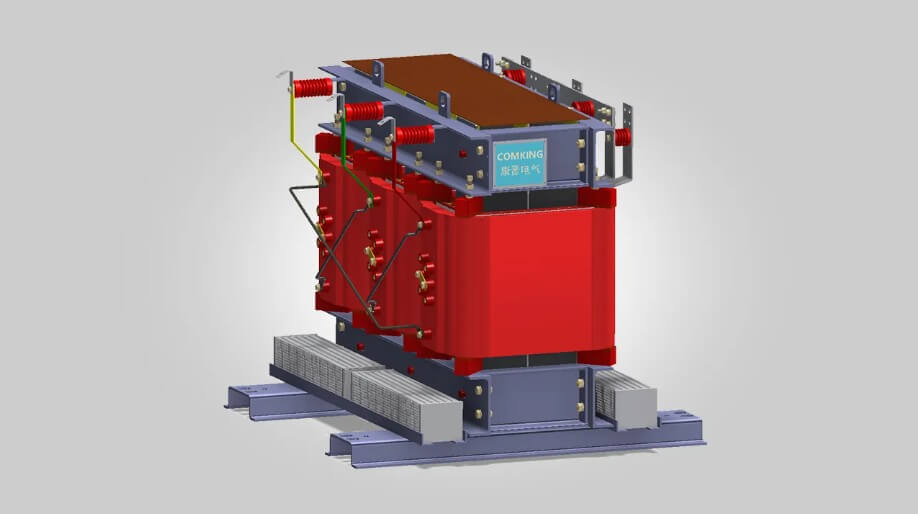 Amorphous transformer compare