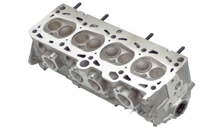 engine blocks