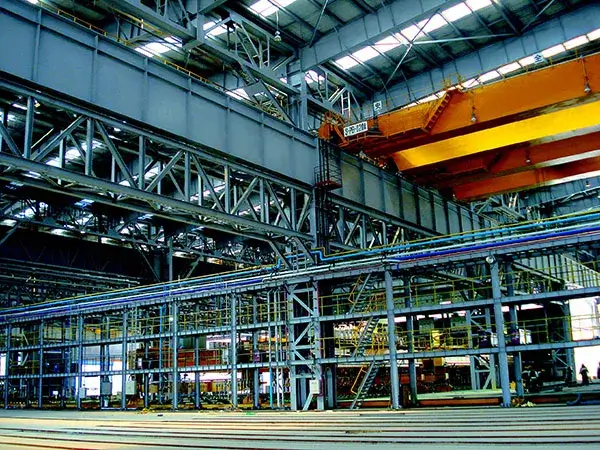 at what temperature does structural steel lose strength