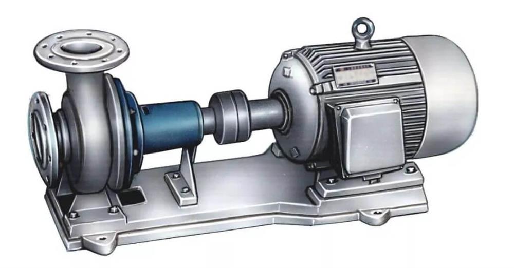 machined components for chemical equipment